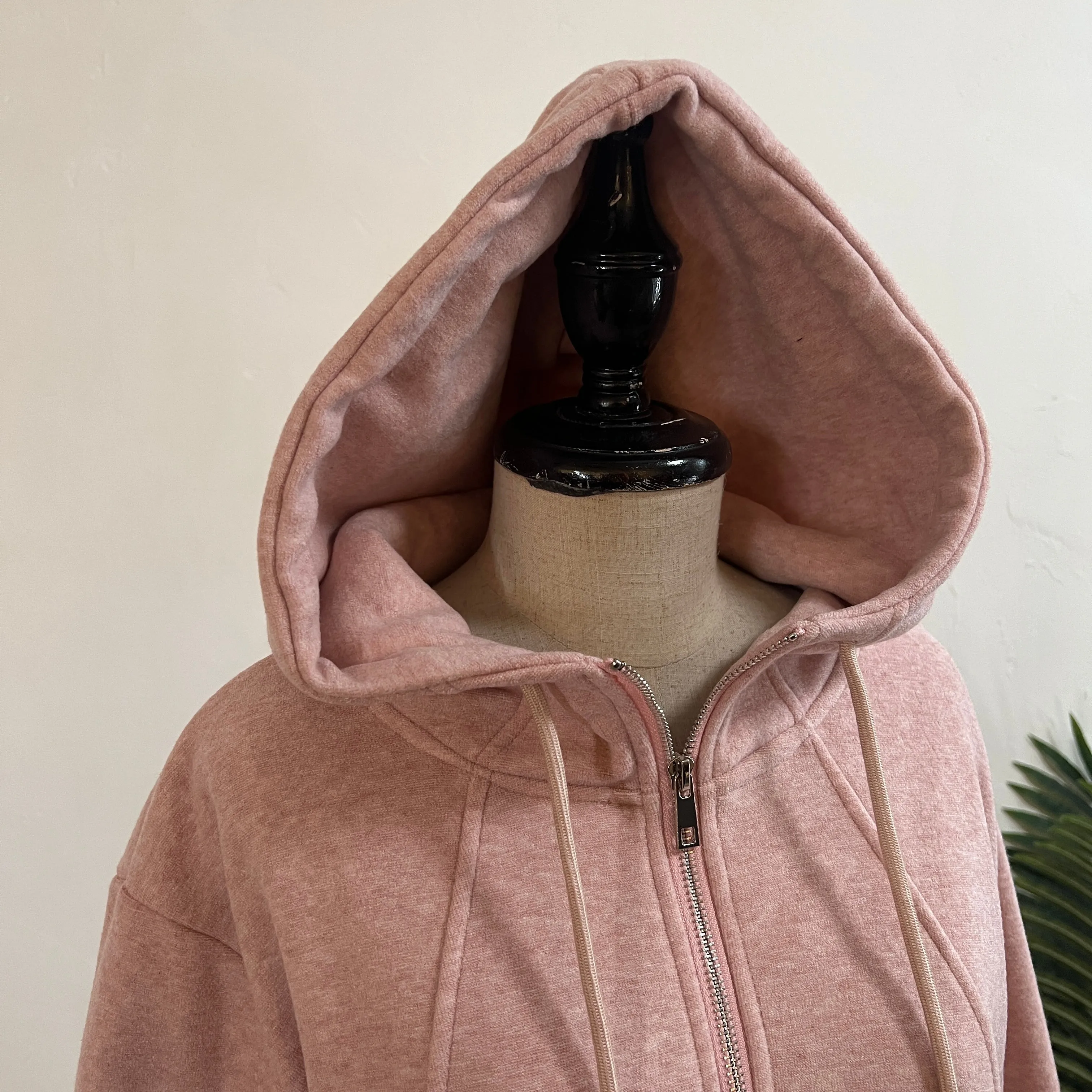 241567 - Warm Jacket