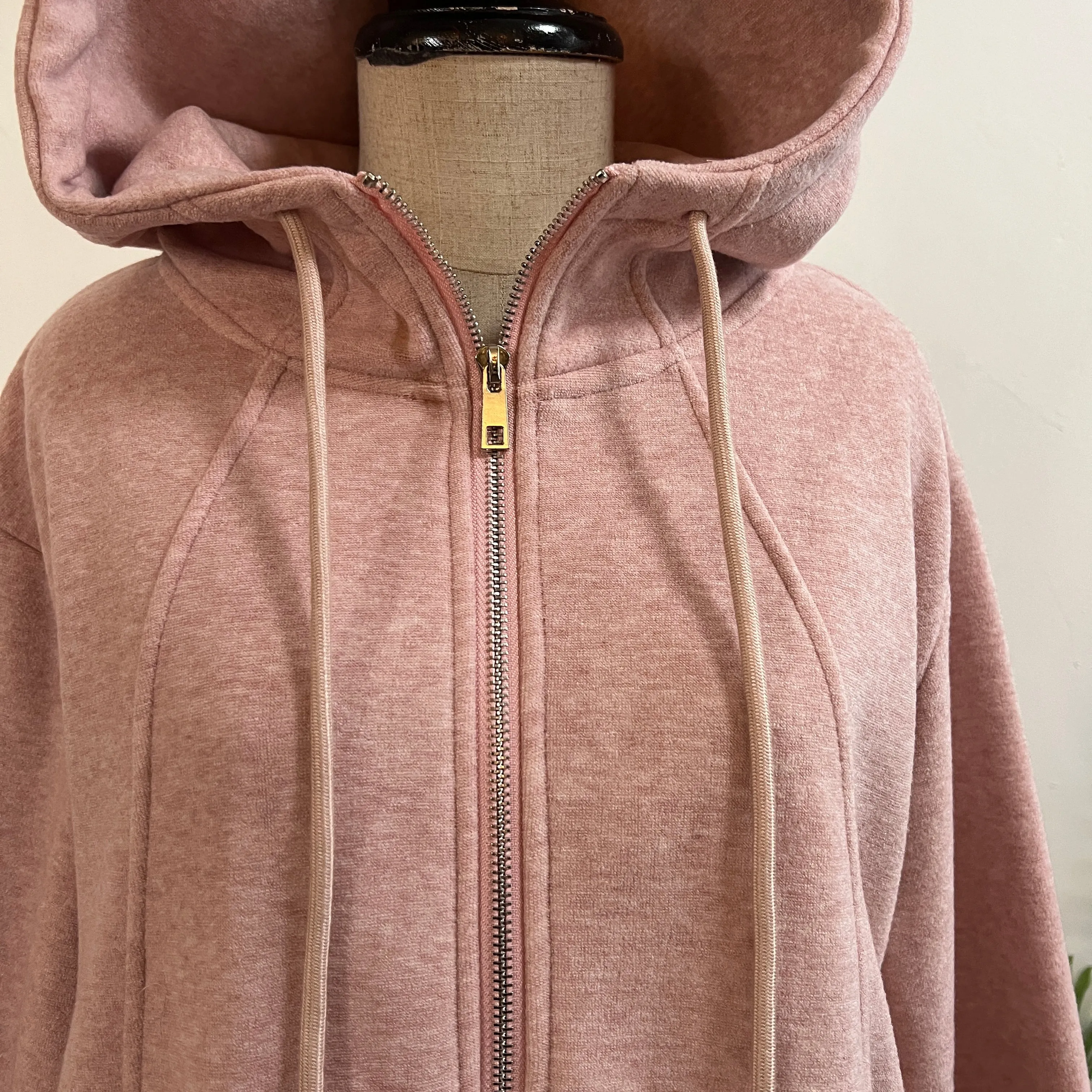241567 - Warm Jacket