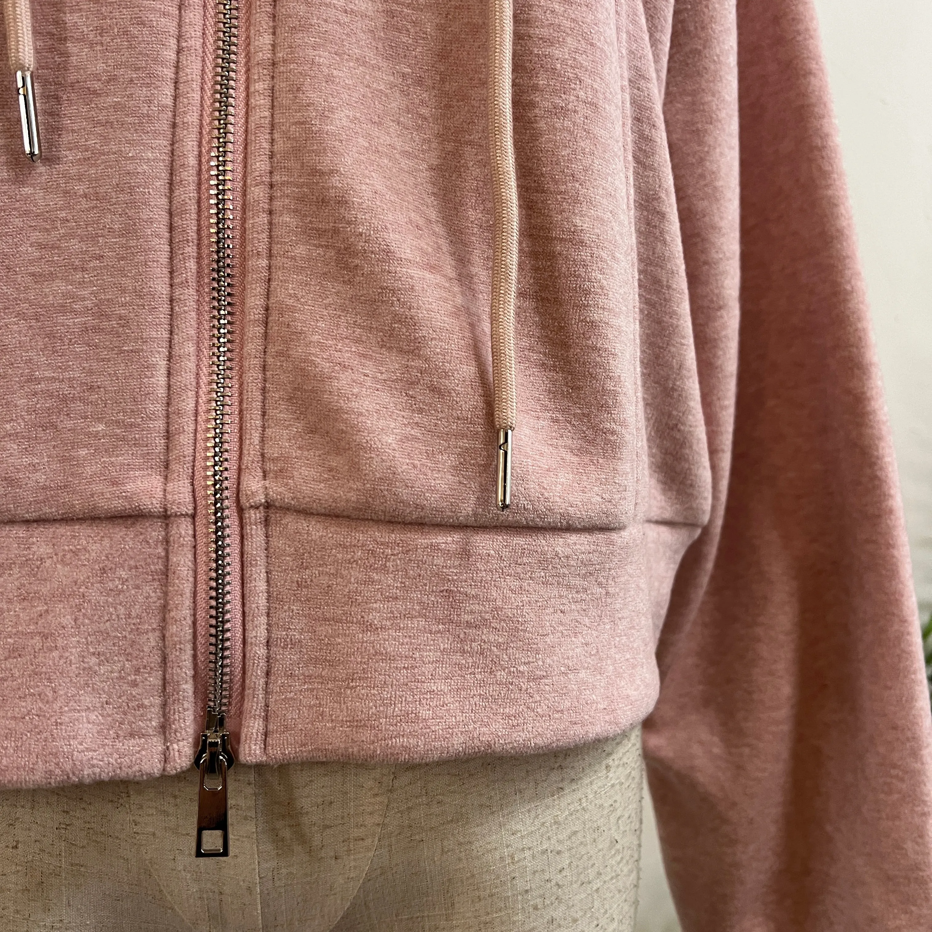 241567 - Warm Jacket