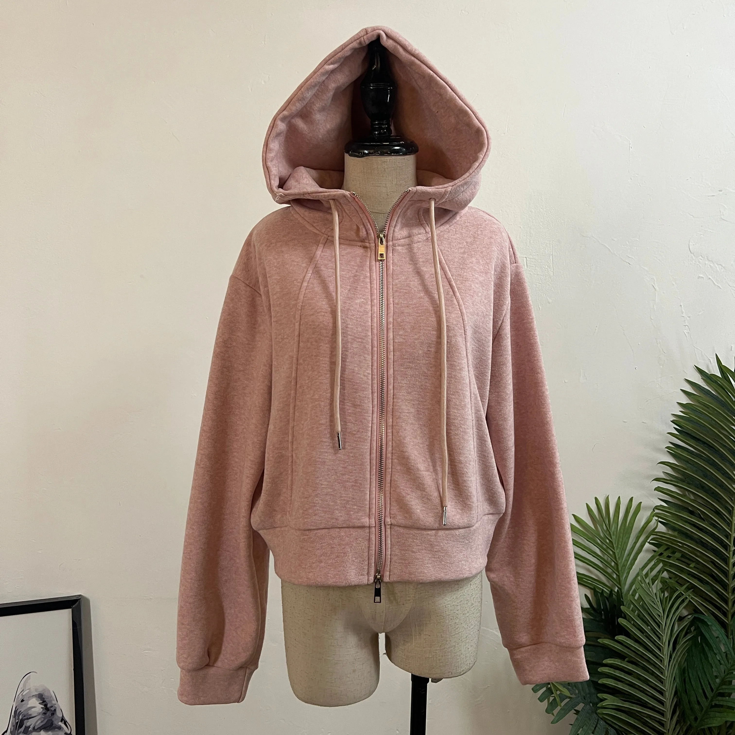 241567 - Warm Jacket