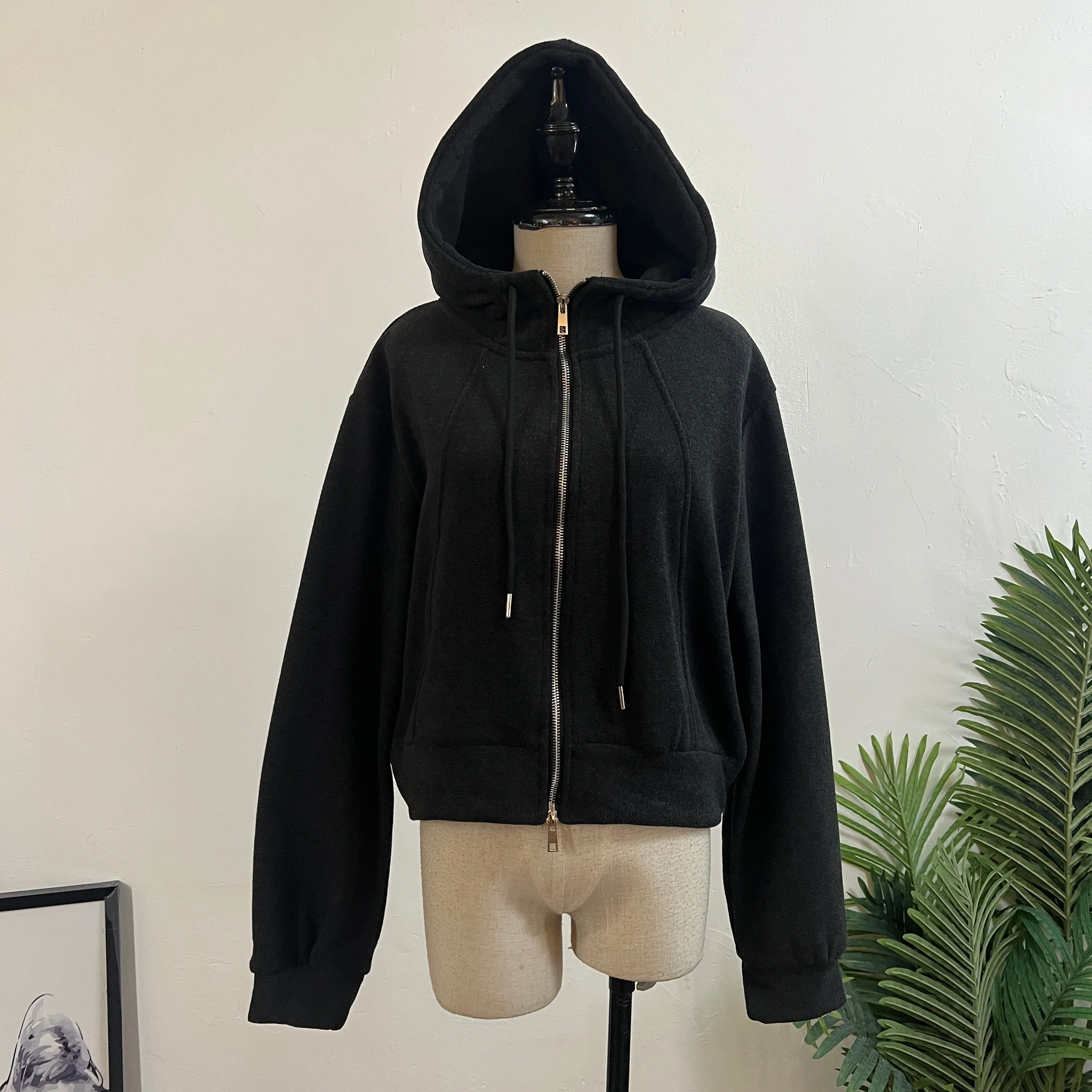 241567 - Warm Jacket