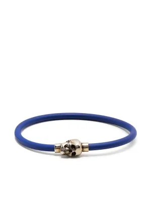 Alexander McQueen Bijoux Blue