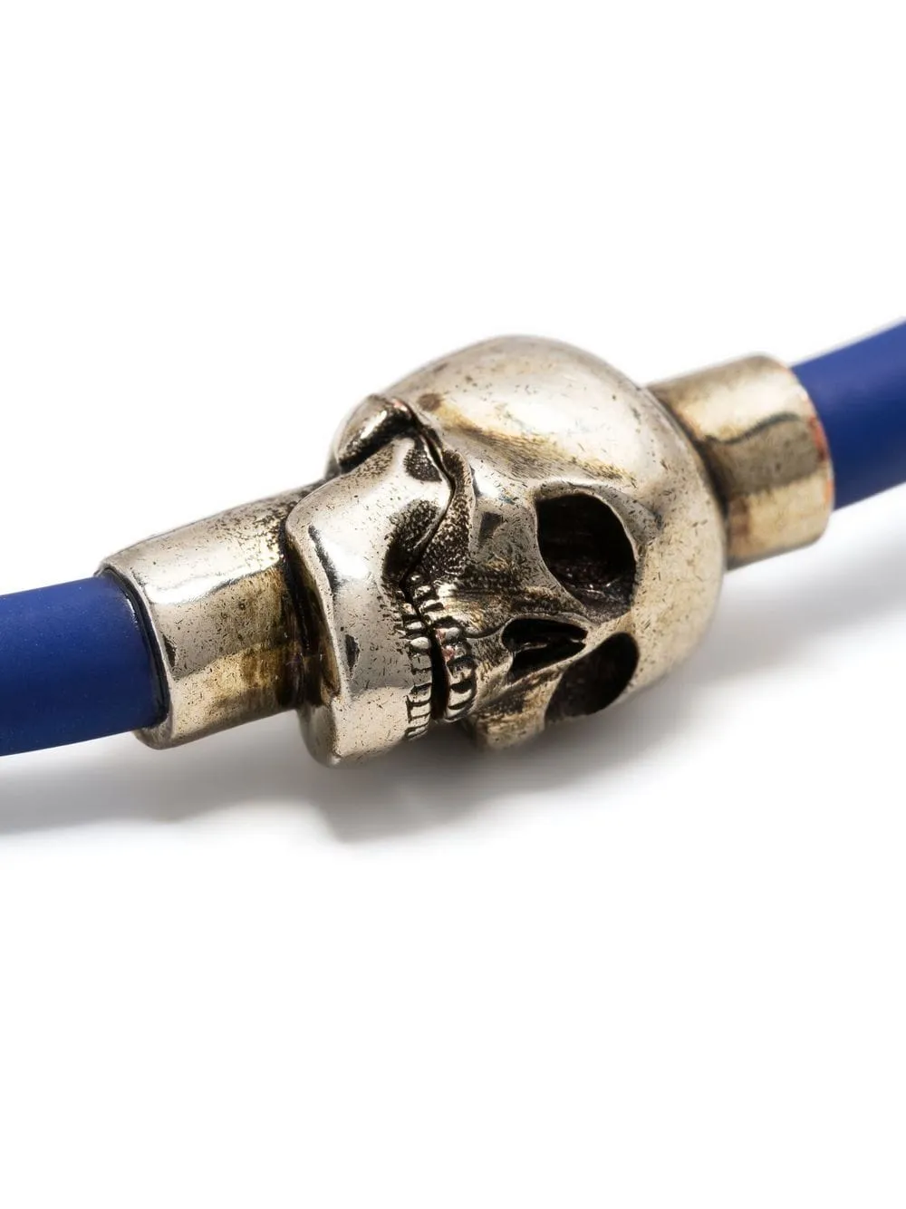 Alexander McQueen Bijoux Blue