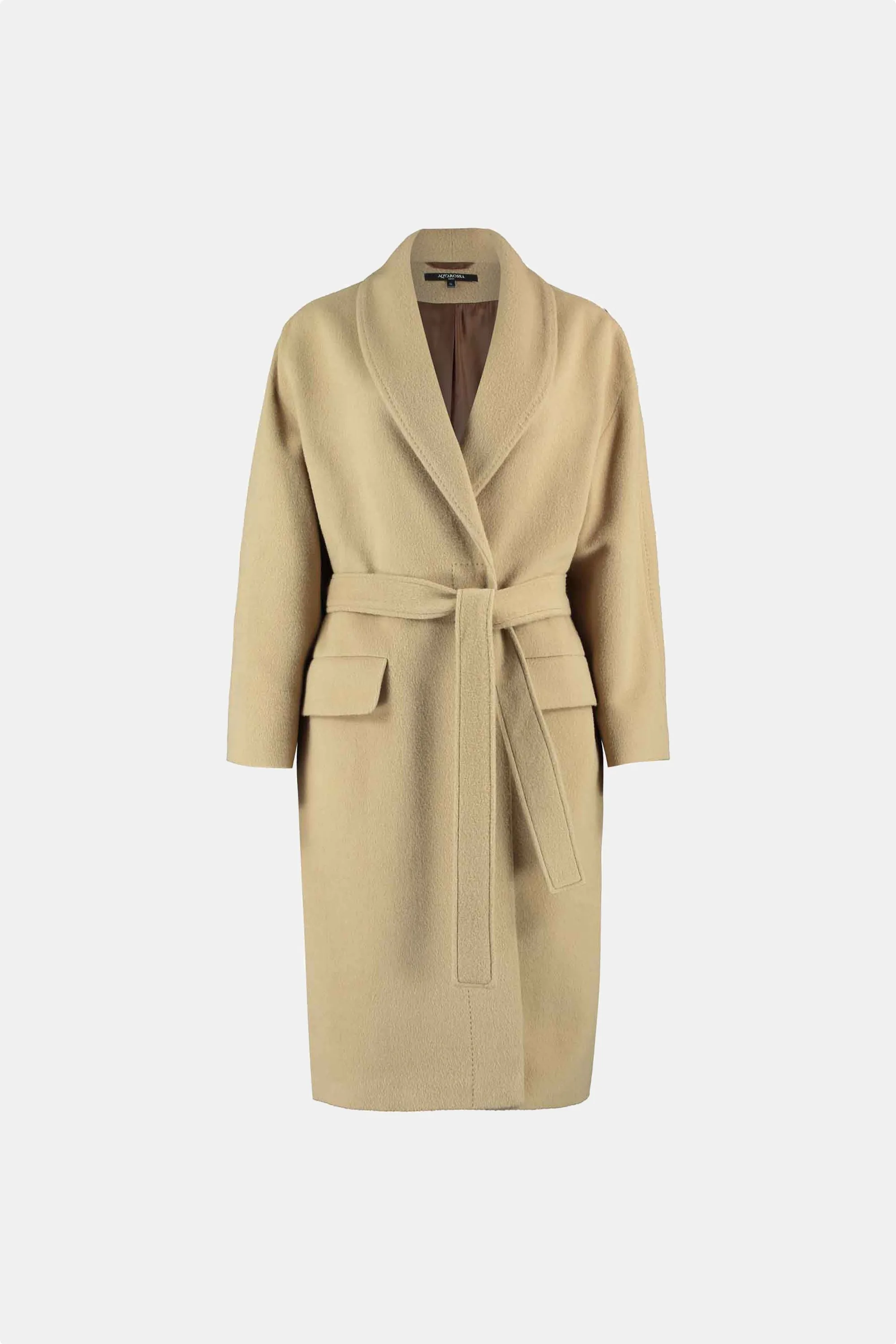 AUGUSTA COAT LATTE
