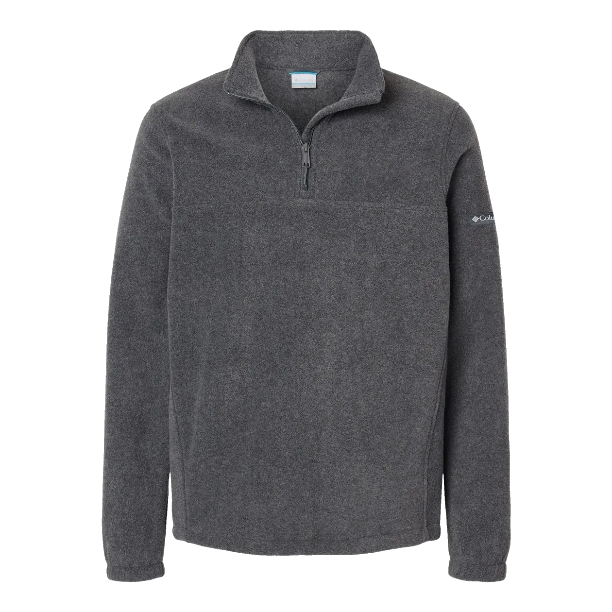 B2472  Steens Mountain Half-Zip Pullover