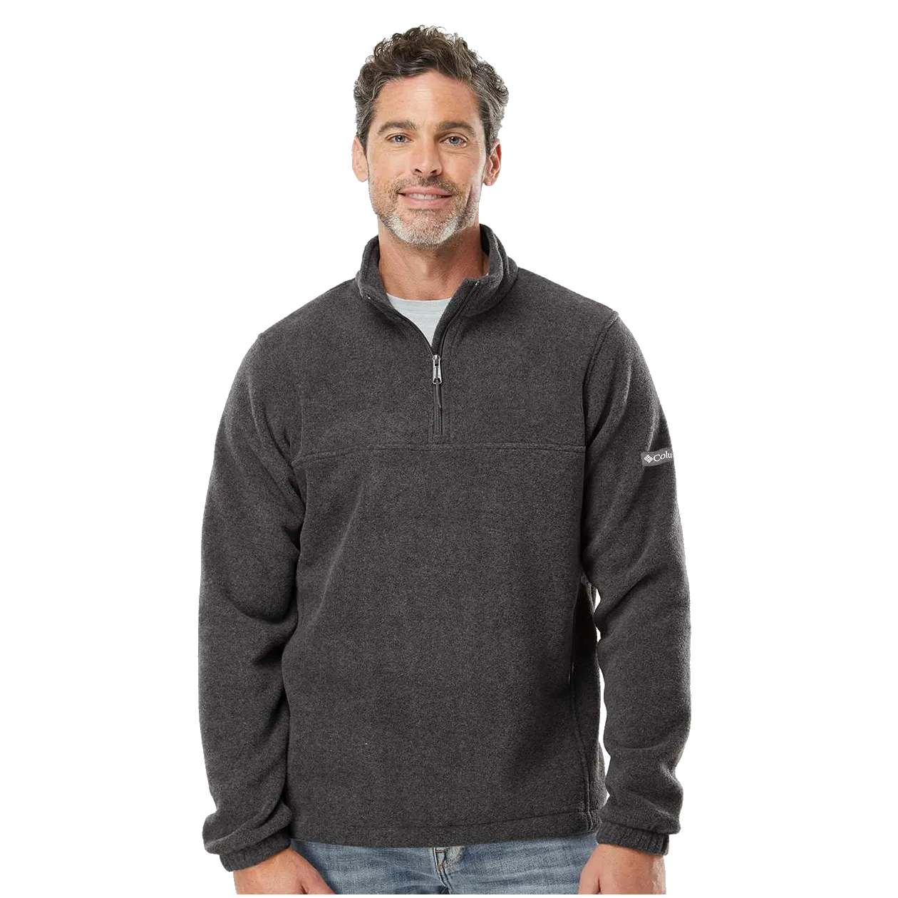 B2472  Steens Mountain Half-Zip Pullover