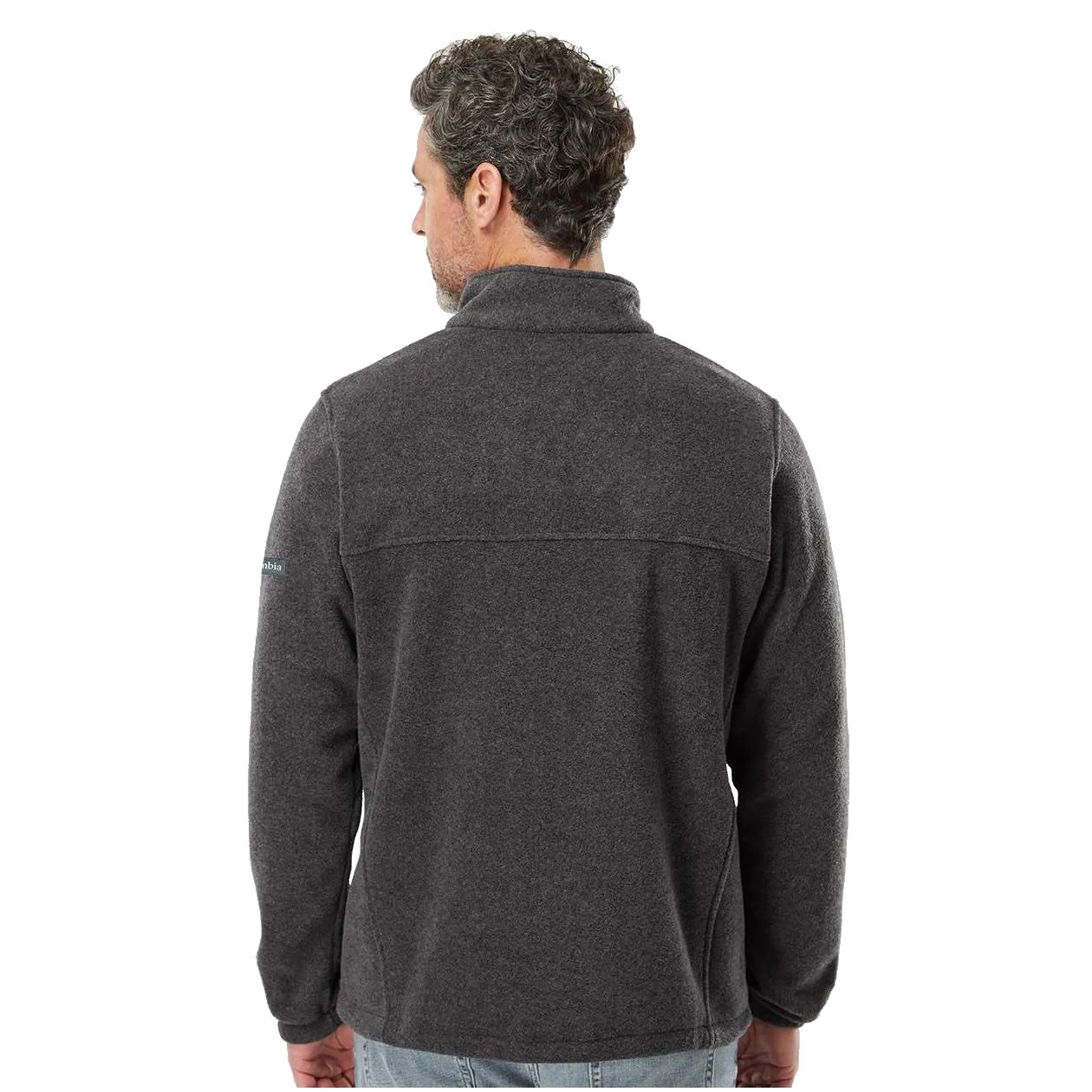B2472  Steens Mountain Half-Zip Pullover