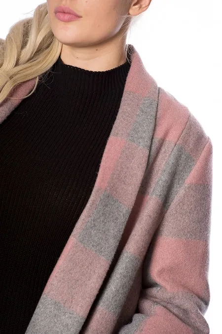 Banned Apparel - The Classic Coat