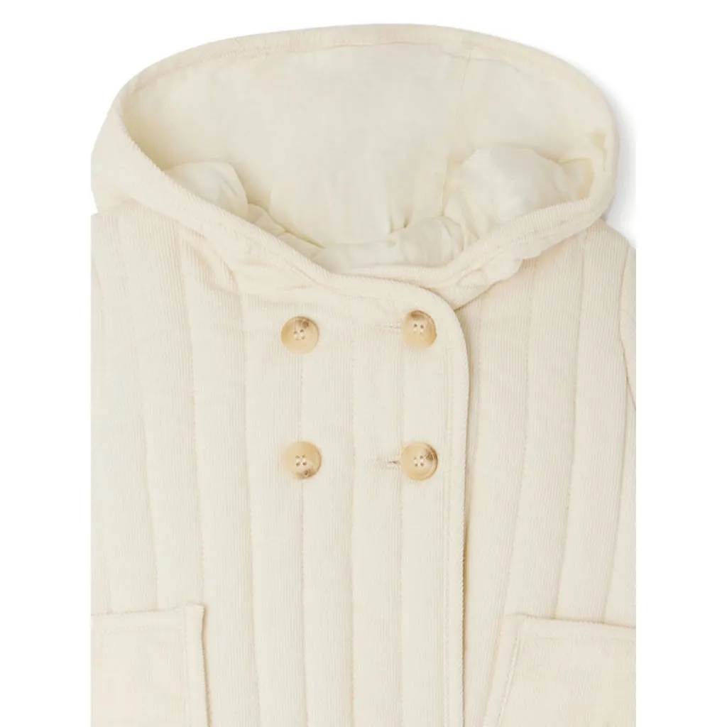 Bonpoint Ghalia Gilet Outerwear