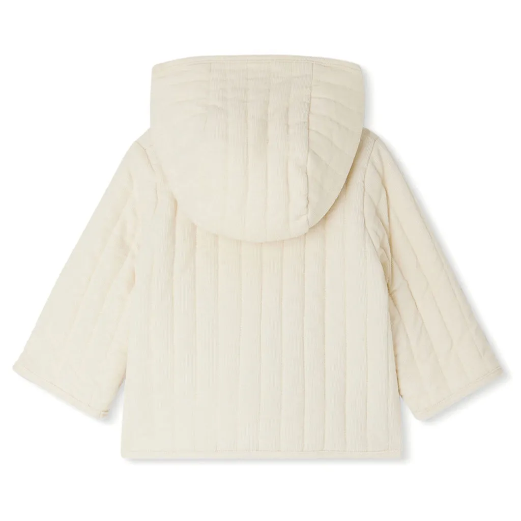 Bonpoint Ghalia Gilet Outerwear
