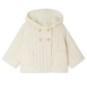 Bonpoint Ghalia Gilet Outerwear
