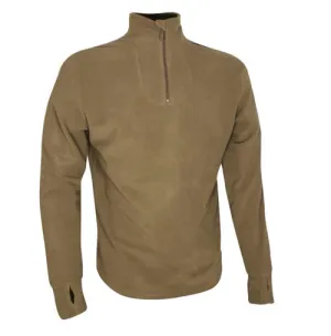 British Army Thermal Fleece Norgie Undershirt - New