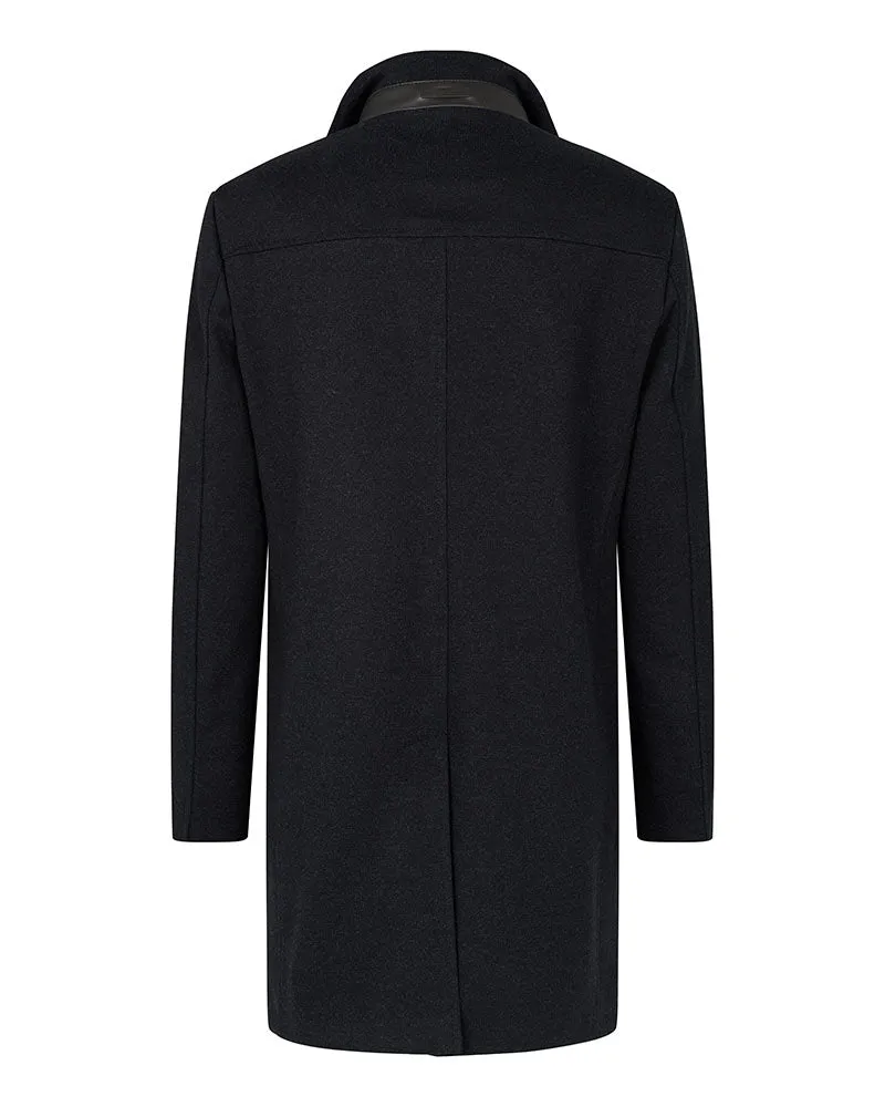 Bugatti Wool Coat