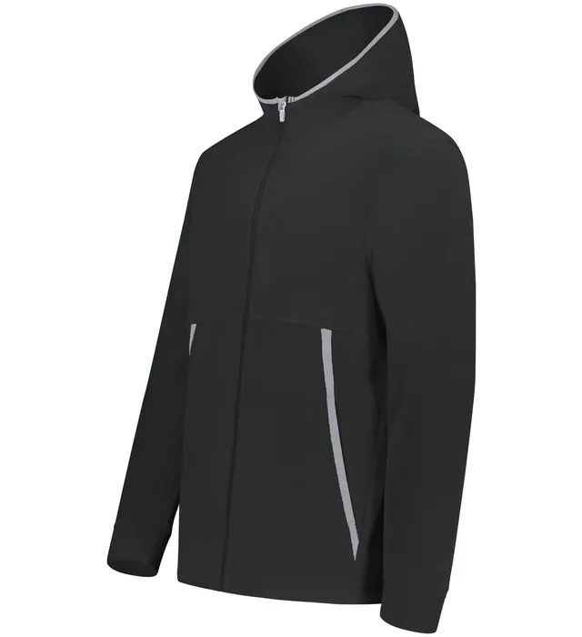 CHILL FLEECE 2.0 FULL ZIP HOODIE