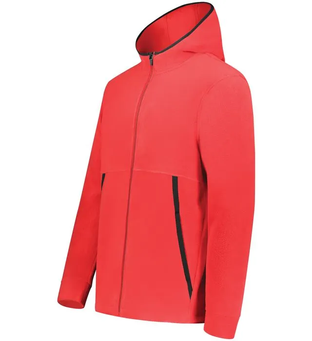 CHILL FLEECE 2.0 FULL ZIP HOODIE