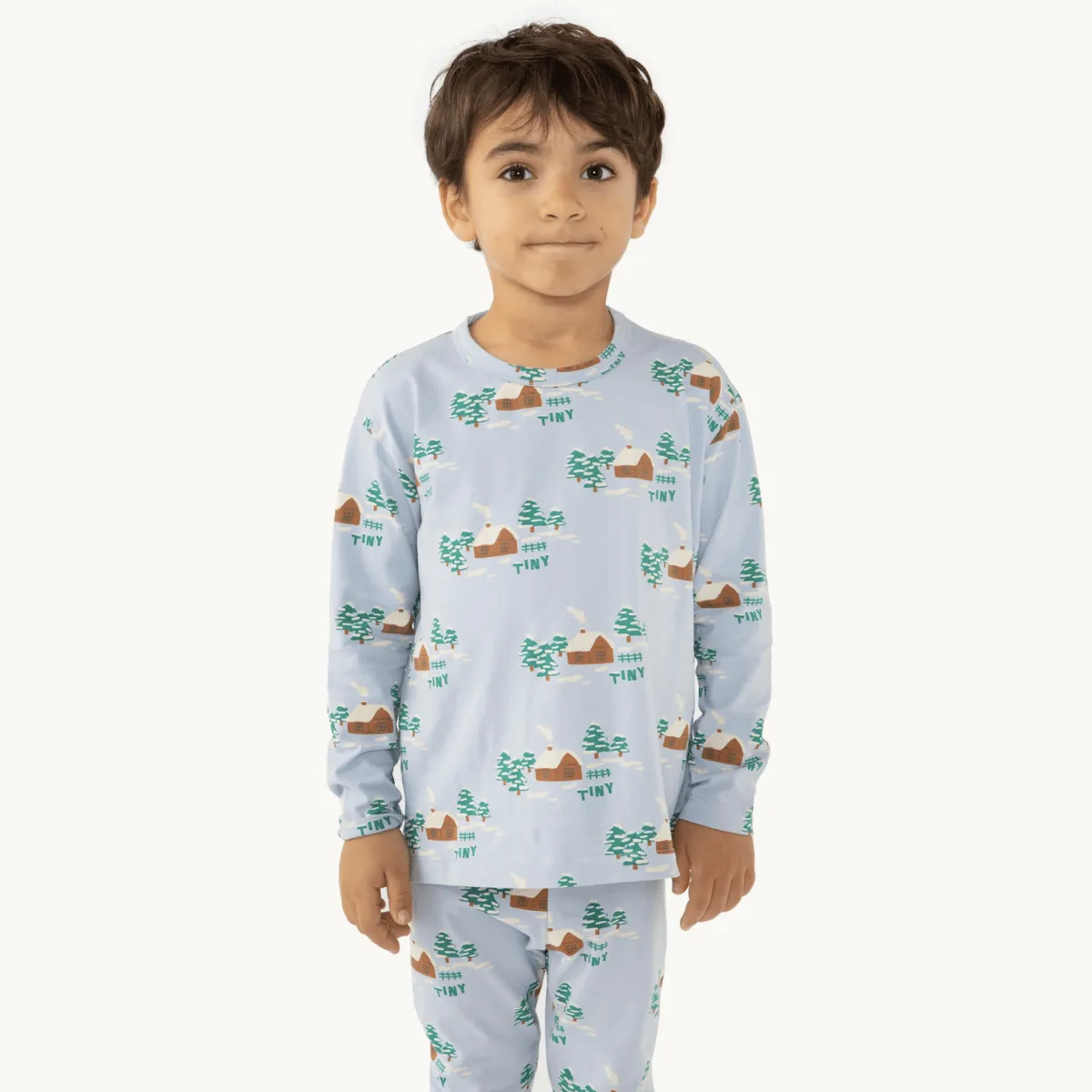 Cottage Tee