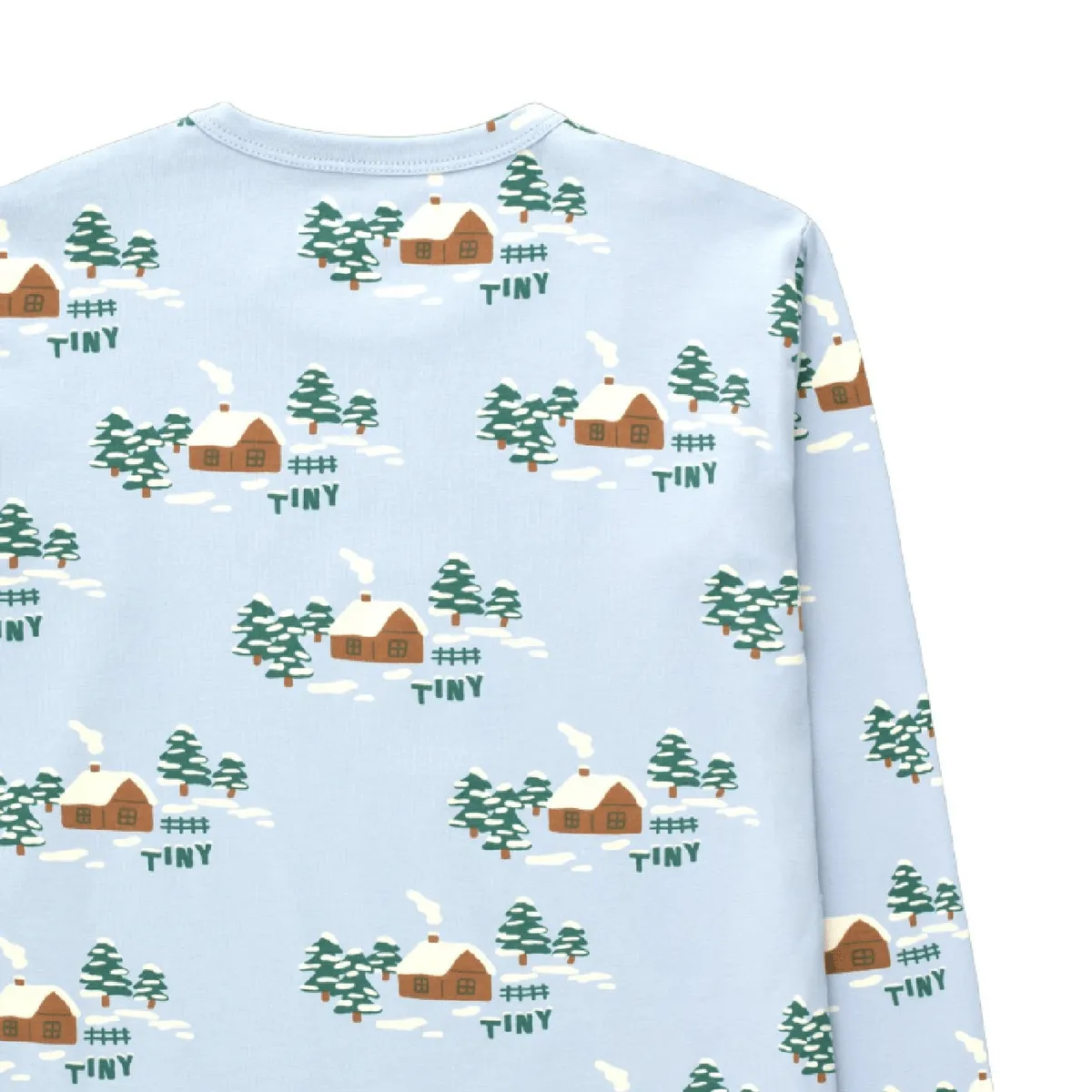 Cottage Tee