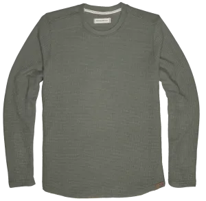 Dakota Grizzly - Lewis Thermal Shirt