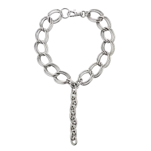DEVIL IN DISGUISE NECKLACE