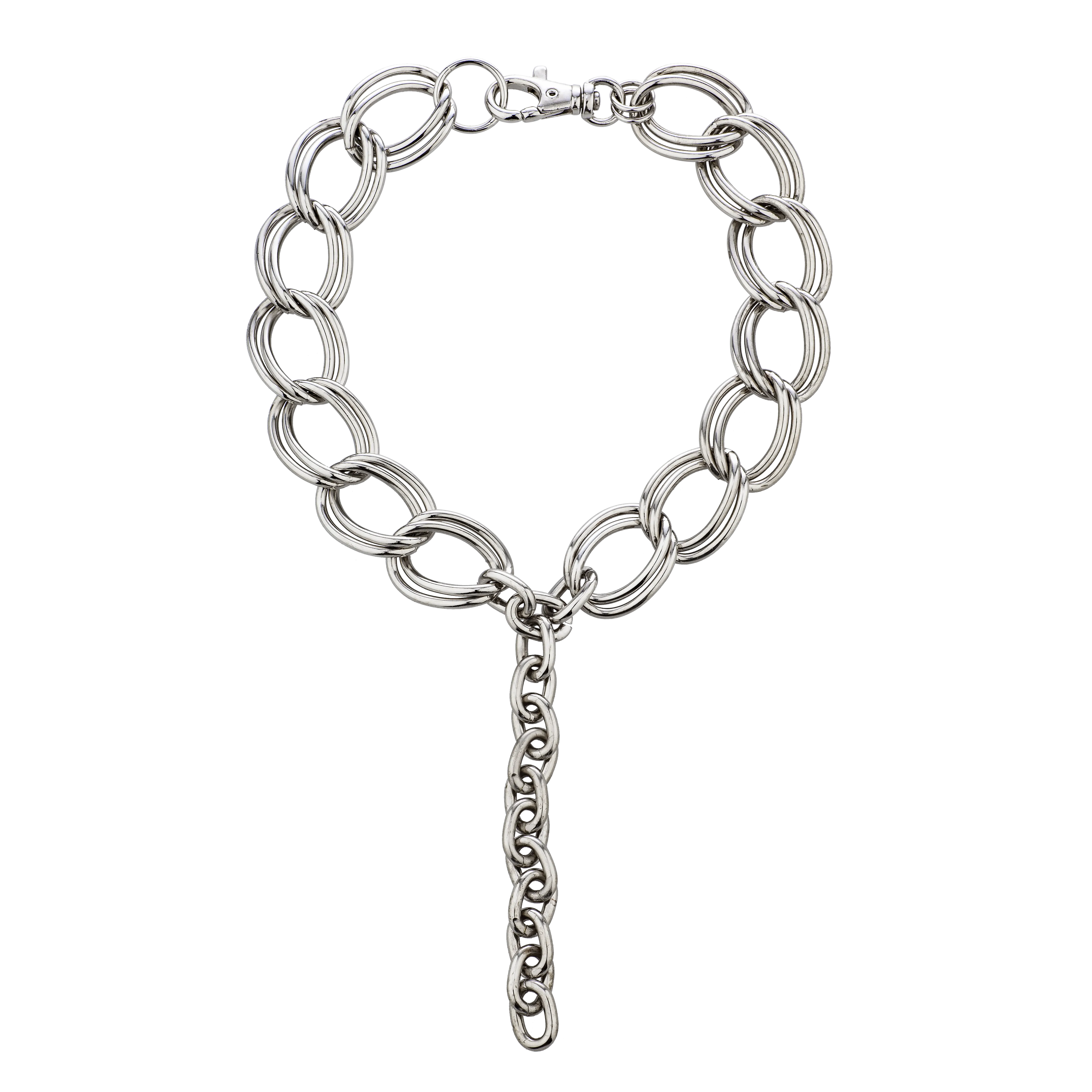 DEVIL IN DISGUISE NECKLACE