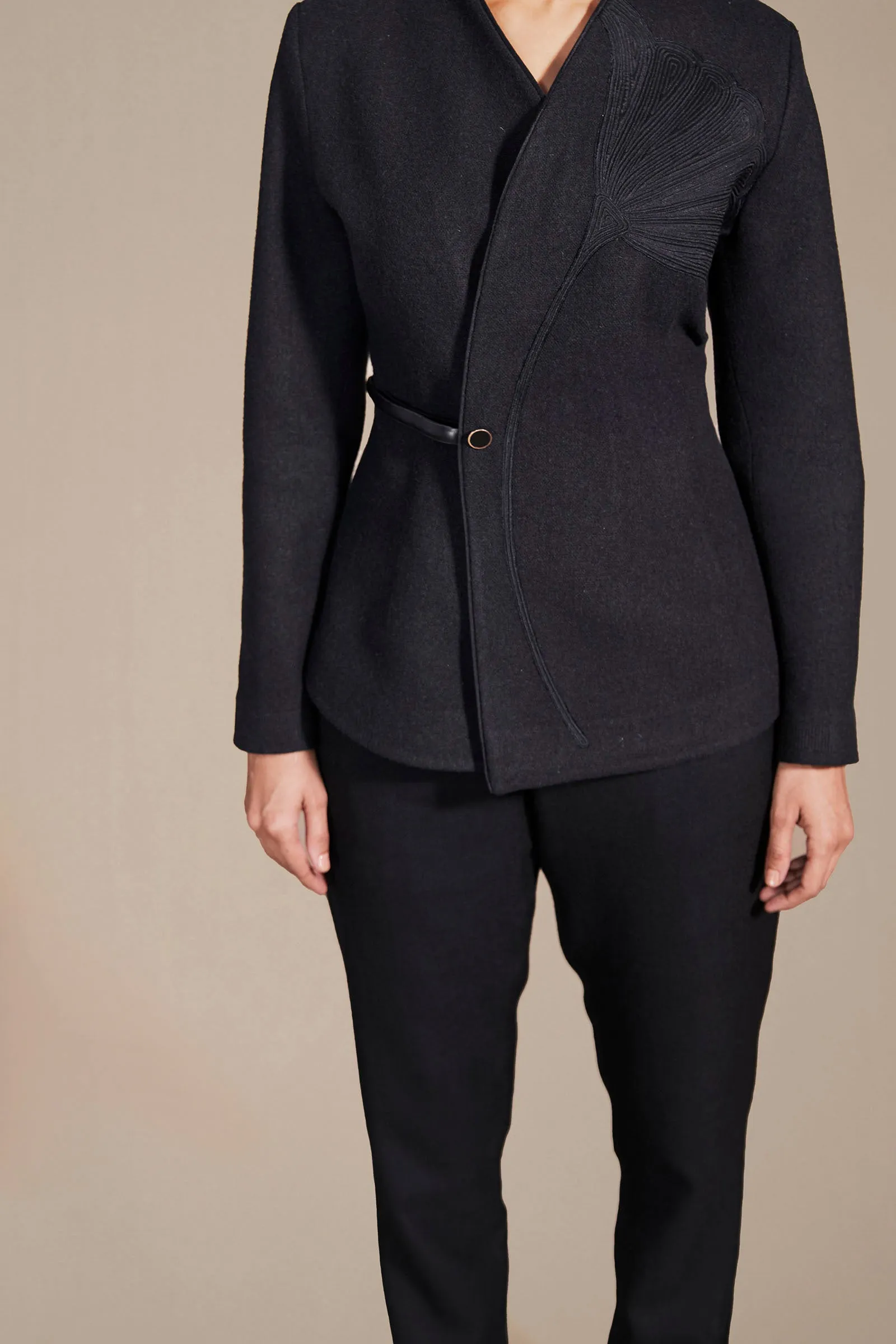 Diba Jacket