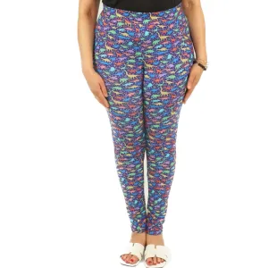 Dinosaurs & Fossils Adults Leggings with Pockets