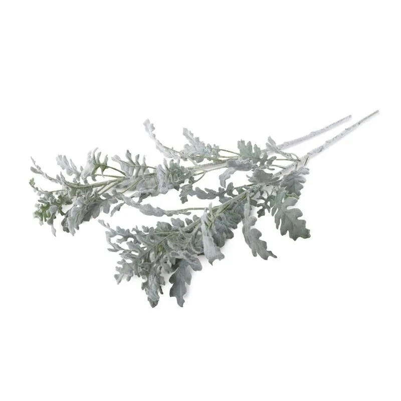 Dusty Miller Spray, 30" L