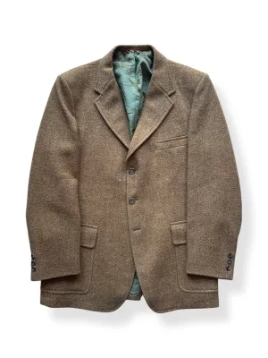 Eddie Bauer Harris Tweed Sportcoat SZ L