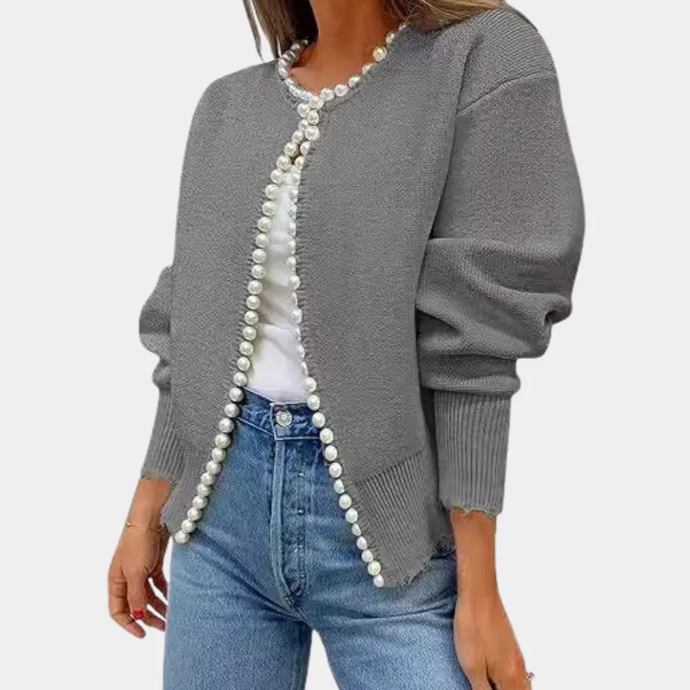 ELLIEANA - Luxe Vest voor Dames