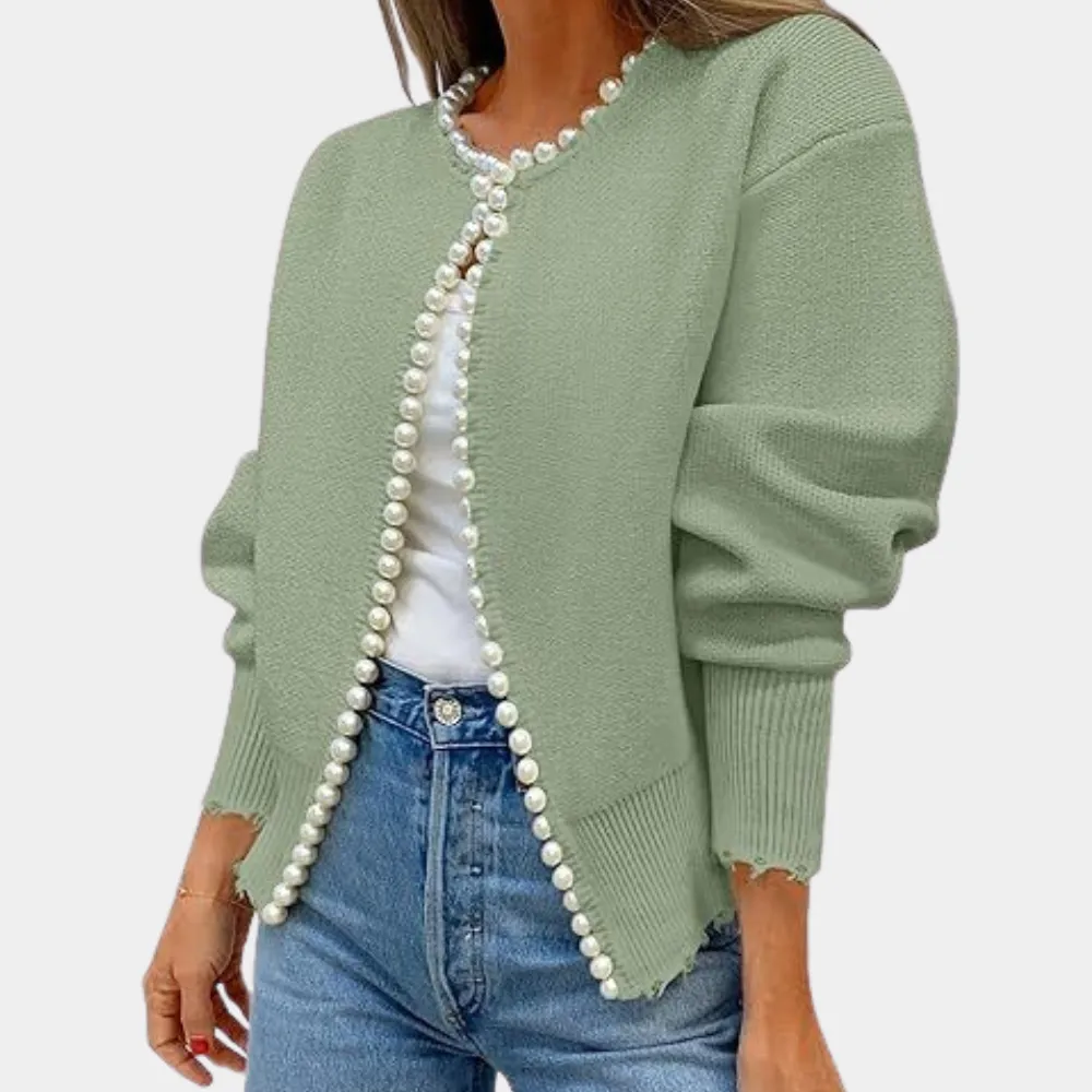 ELLIEANA - Luxe Vest voor Dames