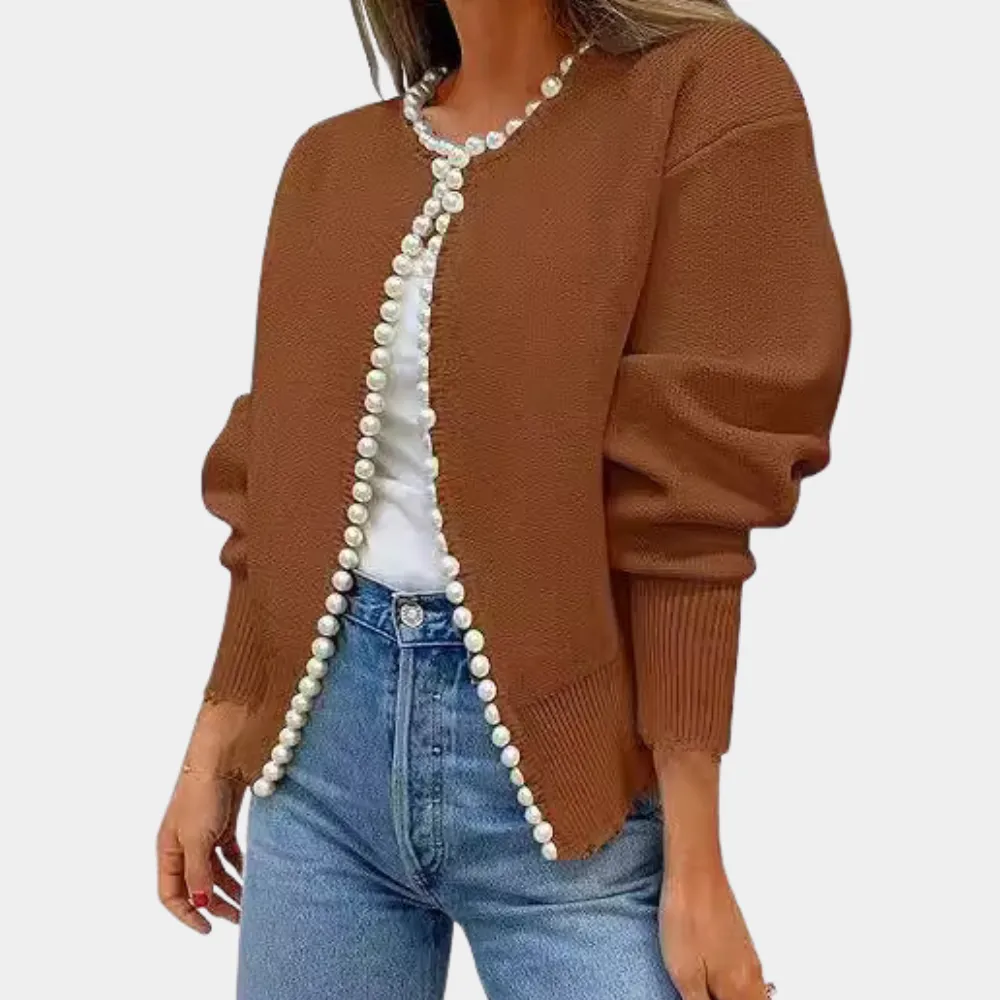 ELLIEANA - Luxe Vest voor Dames