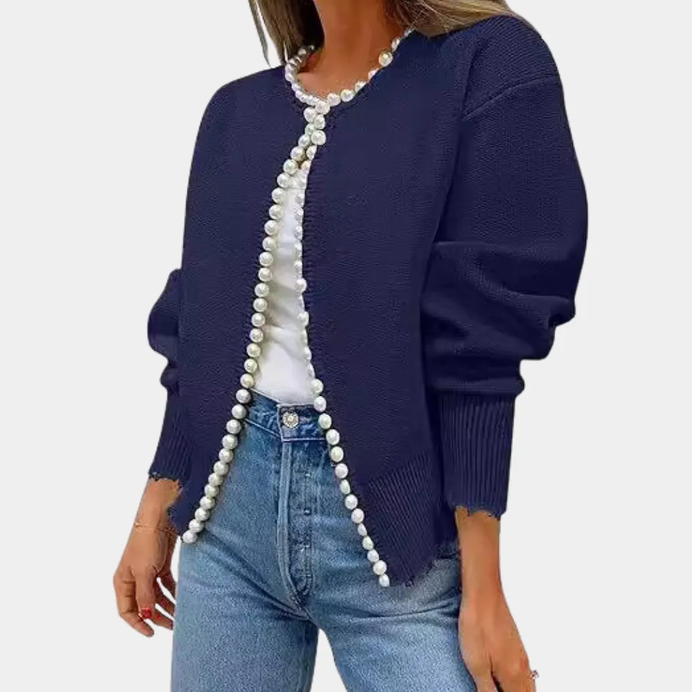ELLIEANA - Luxe Vest voor Dames