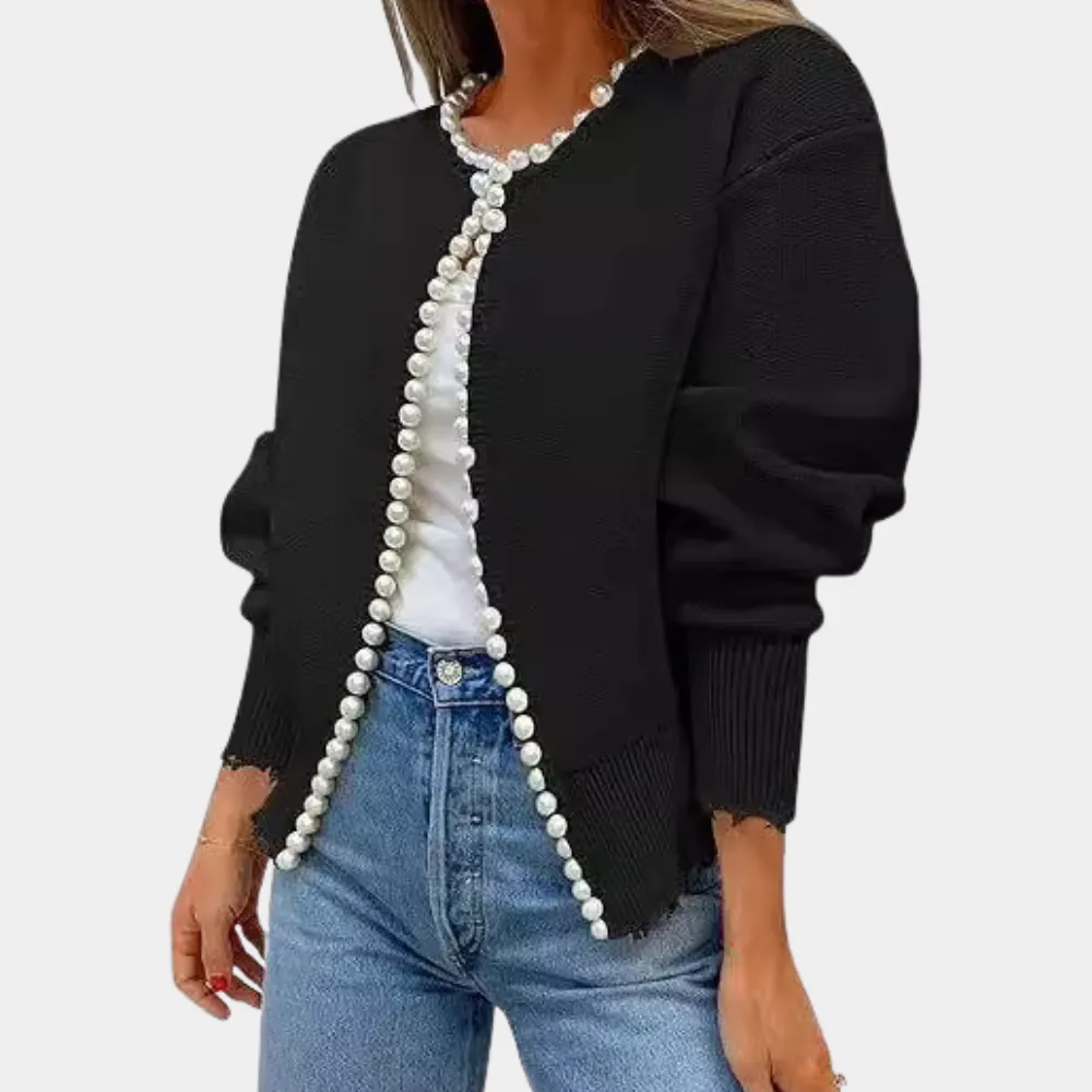 ELLIEANA - Luxe Vest voor Dames