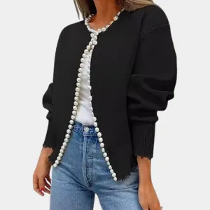 ELLIEANA - Luxe Vest voor Dames