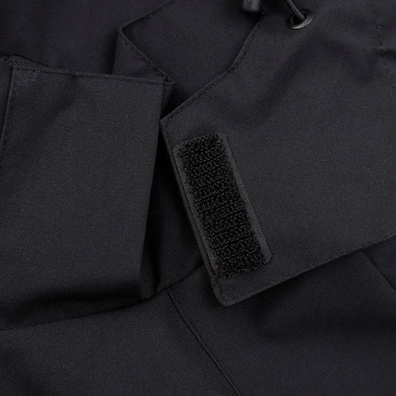 Everst  3-In-1 Hardshell Jacket