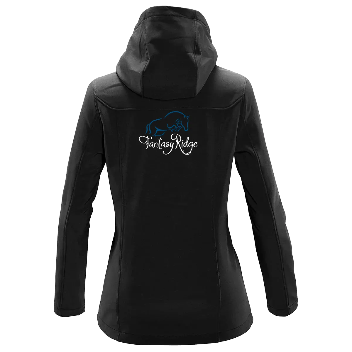 Fantasy Ridge 'Orbiter' Softshell Jacket