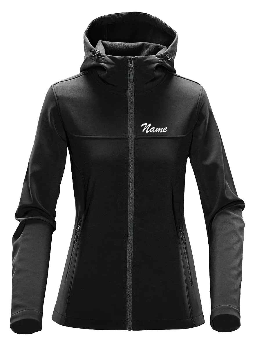 Fantasy Ridge 'Orbiter' Softshell Jacket