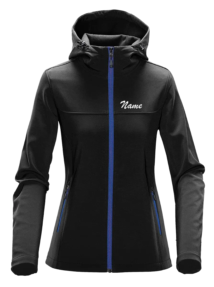 Fantasy Ridge 'Orbiter' Softshell Jacket