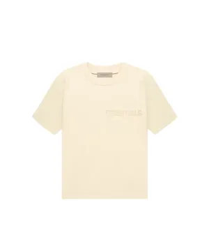 Fear Of God ESSENTIALS Tee SS23 (Egg Shell)