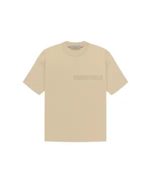 Fear Of God ESSENTIALS Tee SS23 (Sand)