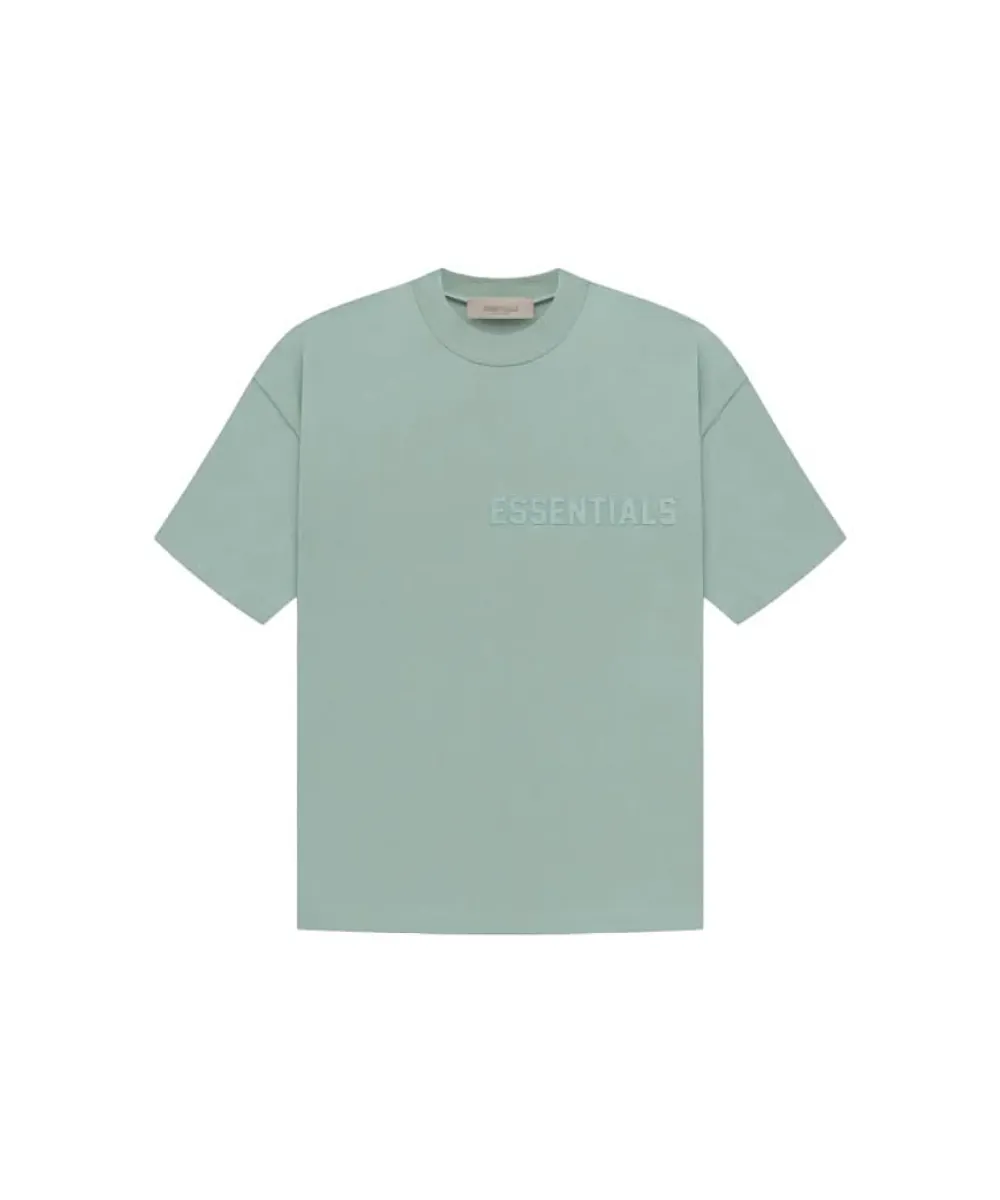 Fear Of God ESSENTIALS Tee SS23 (Sycamore)