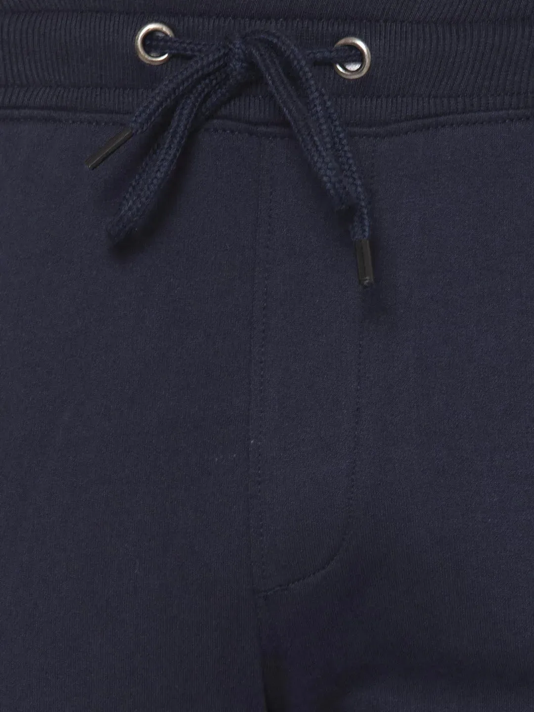 Flawless Men Naive Navy Joggers