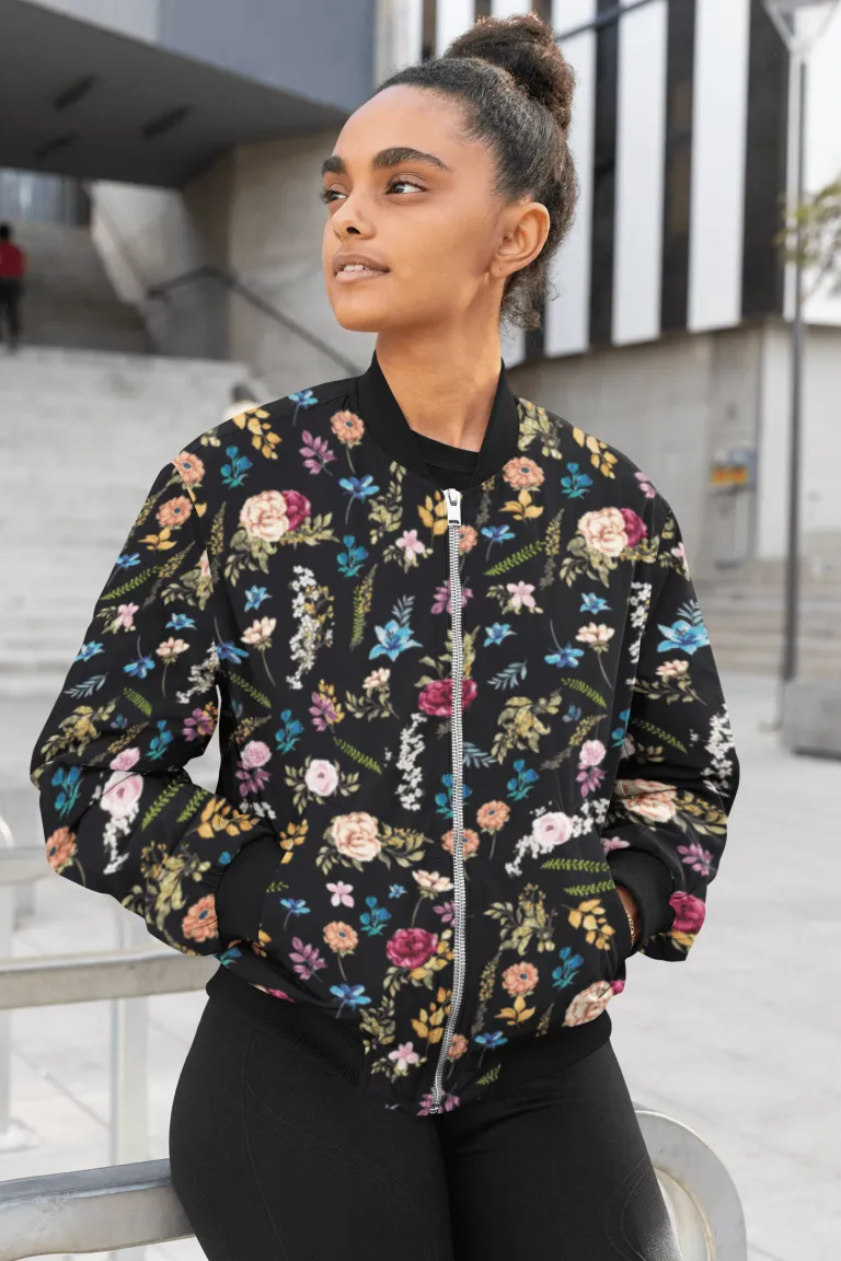 Floral