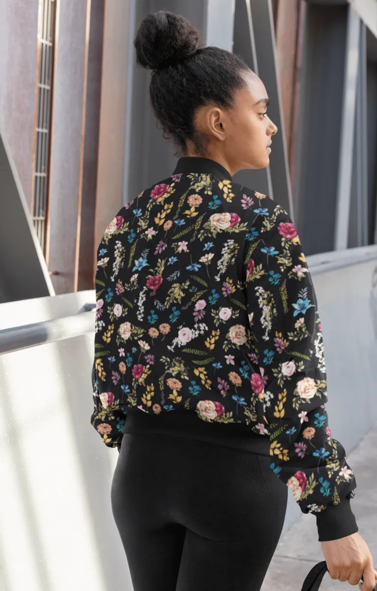 Floral