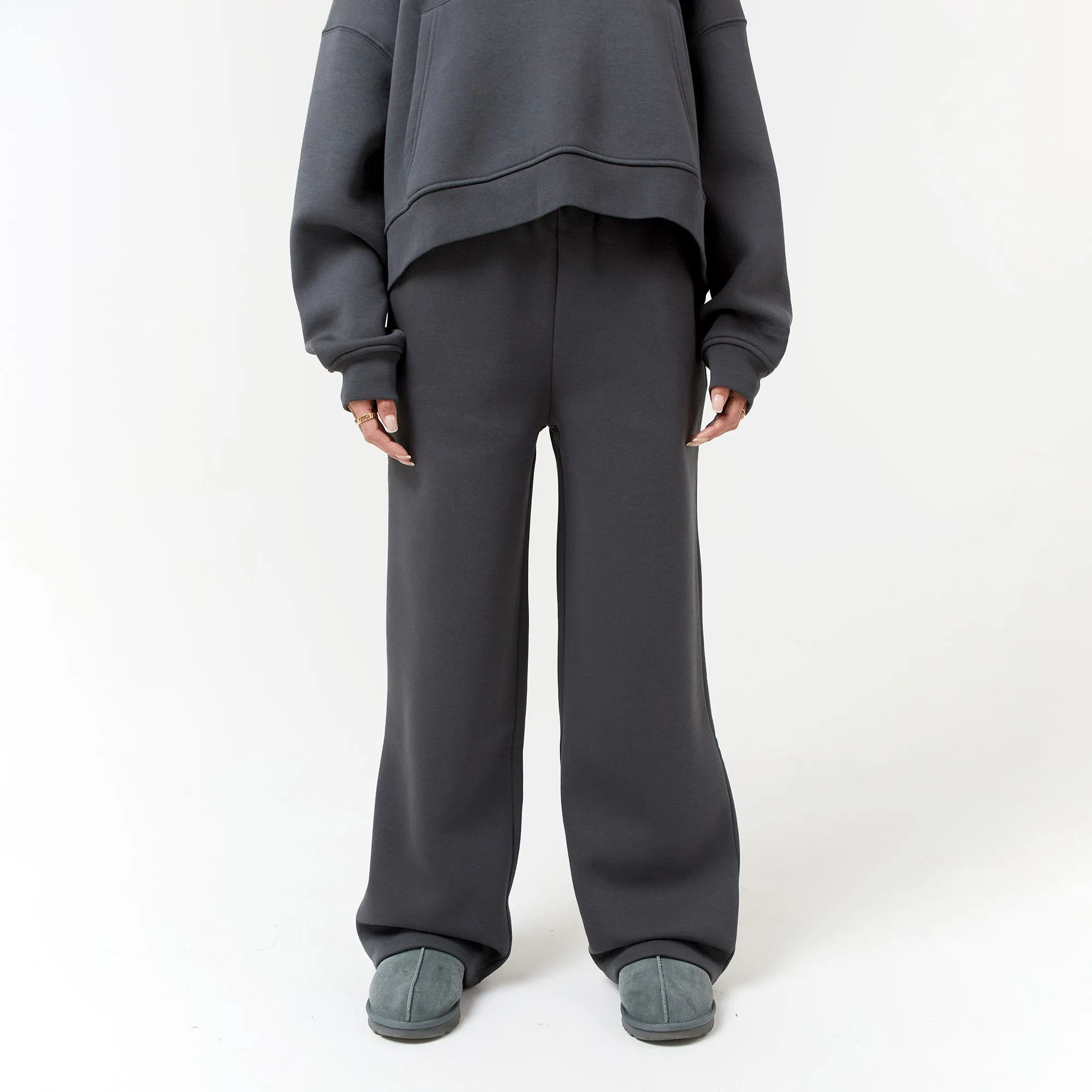 FS Blur Tracksuit | Dark Grey
