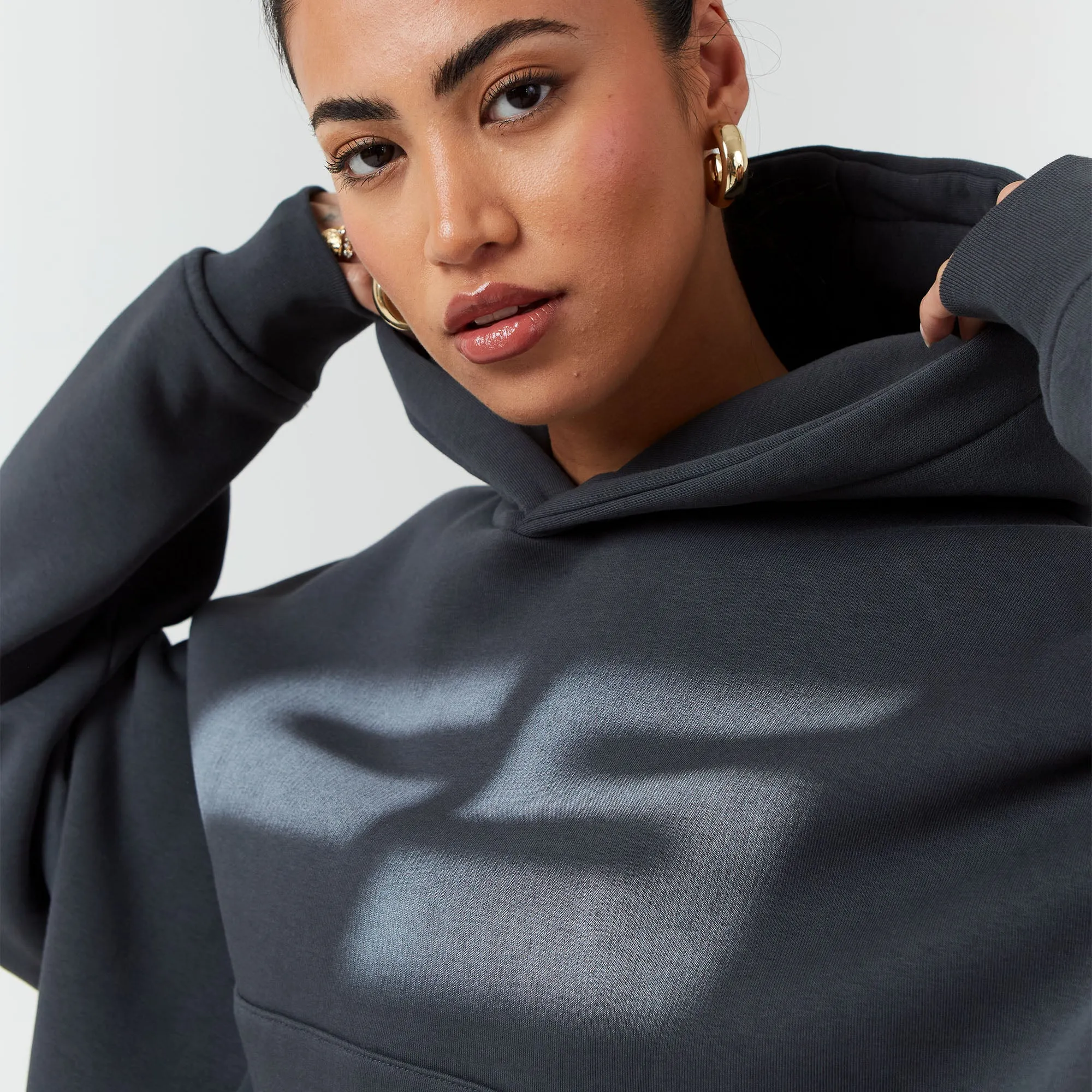 FS Blur Tracksuit | Dark Grey