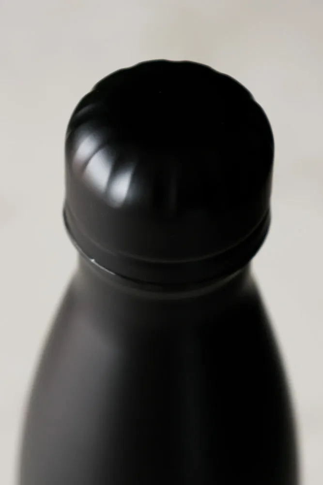 Fucking Plastic Water Bottle & Thermos Flask
