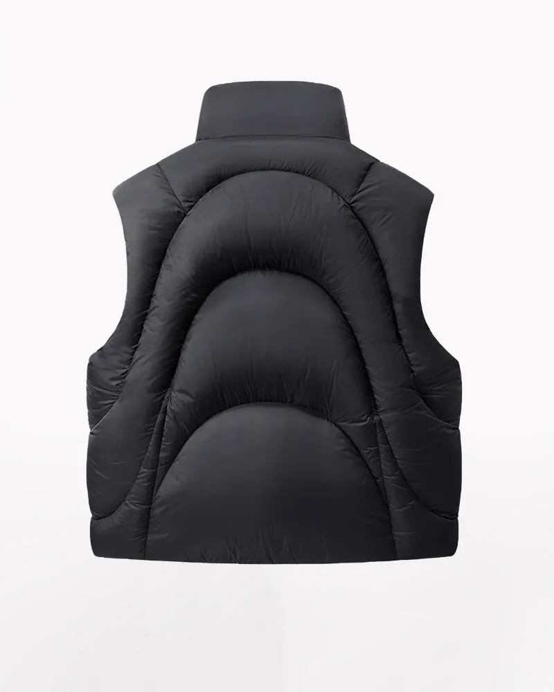 Functional Winter Unisex Cotton Vest