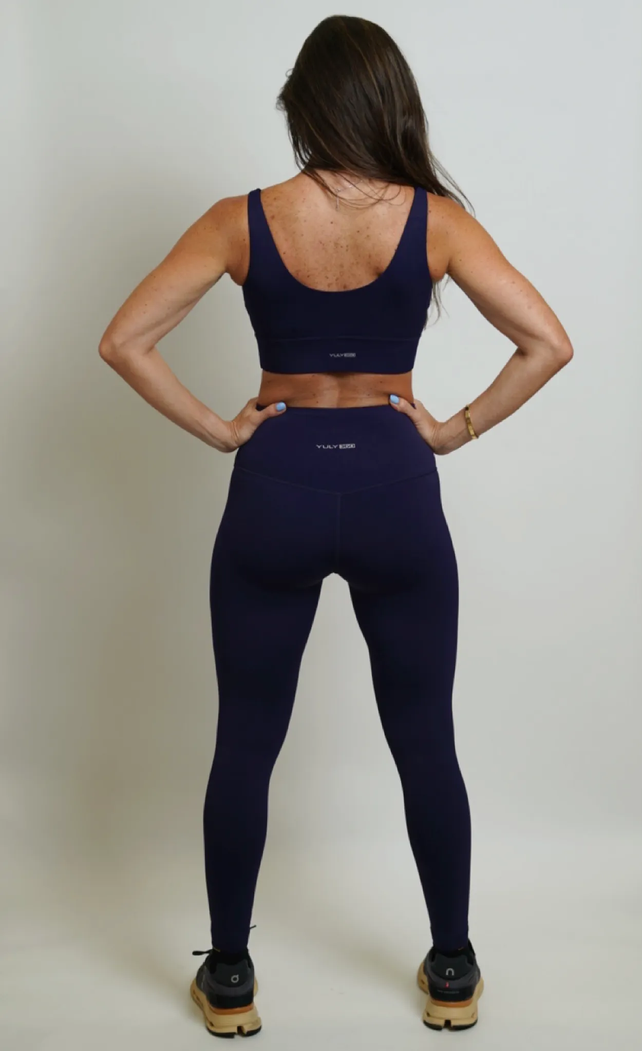Game Changer Leggings
