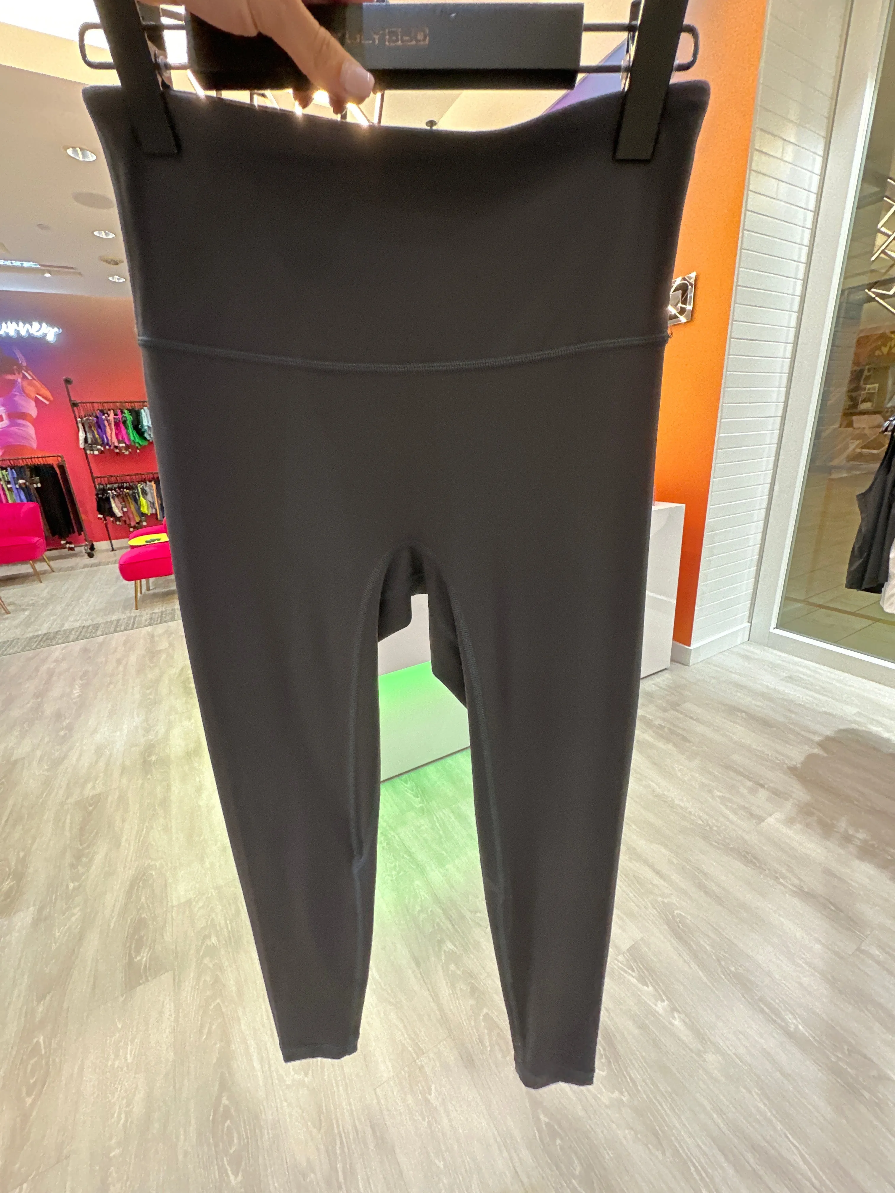 Game Changer Leggings
